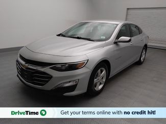 Used 2022 Chevrolet Malibu LT image 1