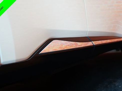 Certified 2023 Nissan Rogue SL w/ SL Premium Package image 85