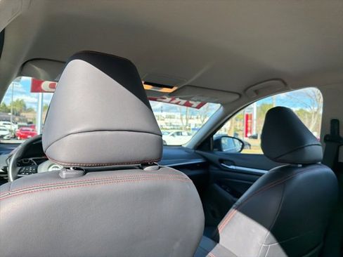 Used 2024 Nissan Altima 2.5 SR image 29