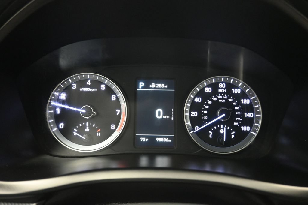 Used 2019 Hyundai Sonata SEL FWD image 15