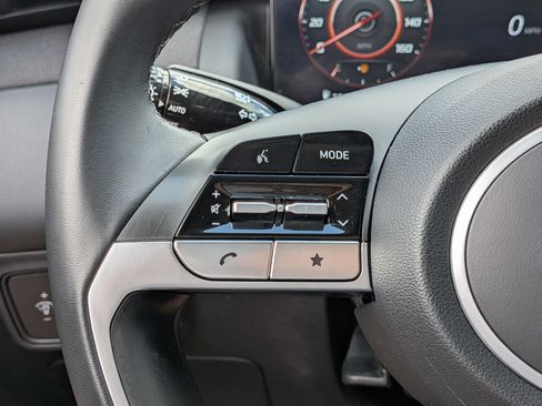 Used 2023 Hyundai Tucson SEL w/ Convenience Package FWD image 26