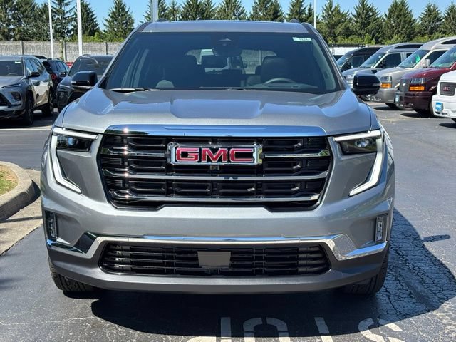 New 2026 GMC Acadia Elevation w/ Elevation Premium Package FWD image 16