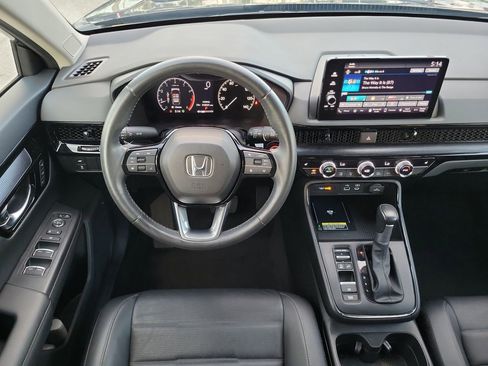 Used 2024 Honda CR-V EX-L image 14