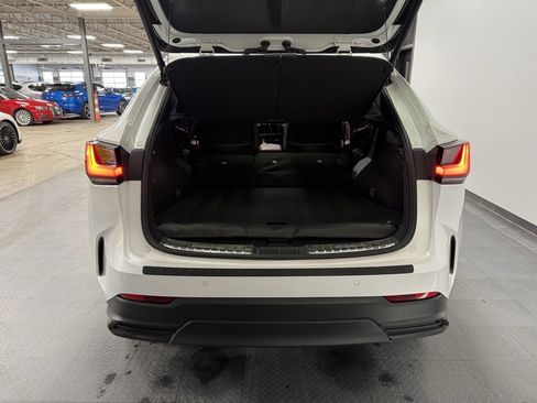 Used 2022 Lexus NX 350 AWD w/ Luxury Package image 21