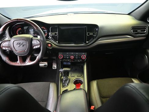 Used 2021 Dodge Durango R/T w/ Tow 'N Go Package image 24