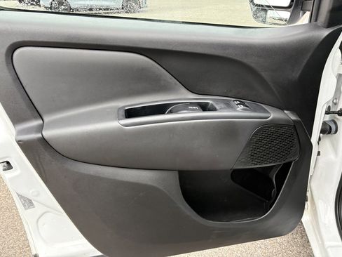 Used 2021 RAM ProMaster City Tradesman SLT image 29