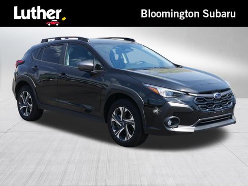Certified 2026 Subaru Crosstrek 2.5i Premium AWD/4WD image 1