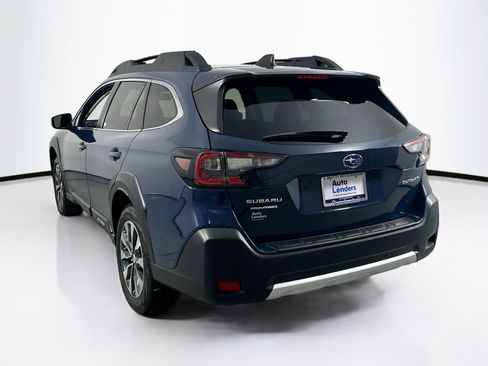 Used 2024 Subaru Outback Limited image 7