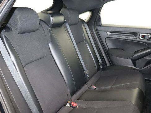 Used 2022 Honda Civic Sport image 25