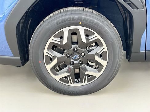 New 2026 Subaru Forester Premium image 41