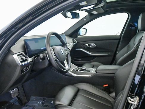 Certified 2023 BMW 330e w/ Convenience Package image 17