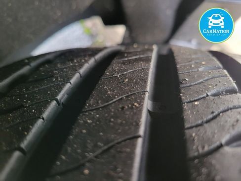 Used 2020 Nissan Leaf SL Plus w/ Protection Package image 28