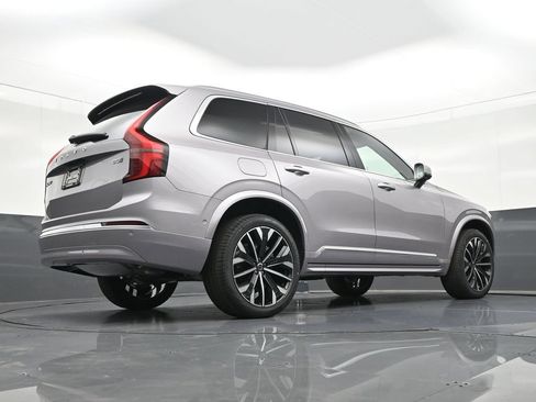 New 2026 Volvo XC90 B5 Ultra AWD/4WD image 25