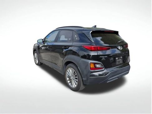 Used 2020 Hyundai Kona SEL Plus image 7