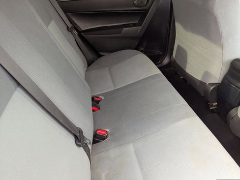 Used 2015 Toyota Corolla L image 13