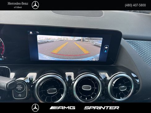 Certified 2026 Mercedes-Benz GLA 250 image 26
