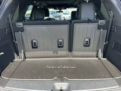 New 2026 Nissan Pathfinder Rock Creek w/ Rock Creek Premium Package AWD/4WD image 13
