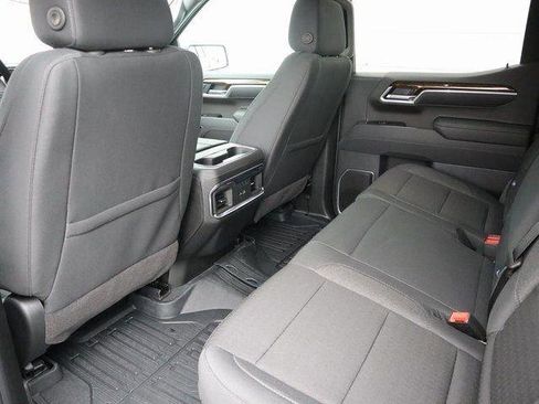 New 2026 GMC Sierra 1500 Elevation w/ LPO, Elevation Black Package image 18