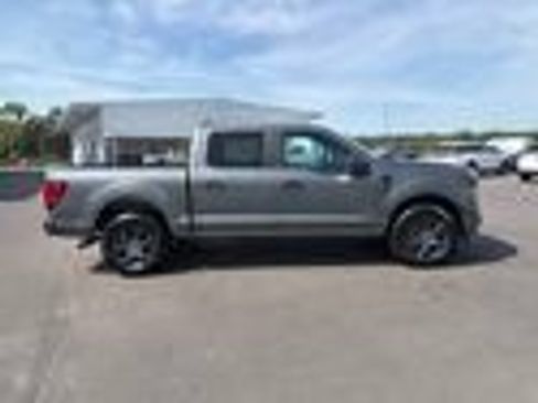 New 2026 Ford F150 STX w/ Equipment Group 200A RWD image 3