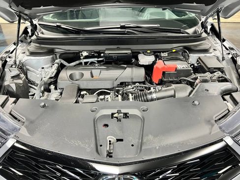 Used 2025 Acura RDX A-Spec AWD/4WD image 10