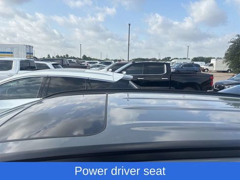 Used 2024 Hyundai Tucson SEL w/ Convenience Package FWD image 8