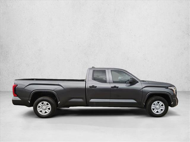 Certified 2026 Toyota Tundra SR RWD image 4