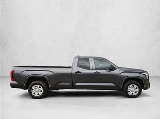 Certified 2026 Toyota Tundra SR RWD video 4