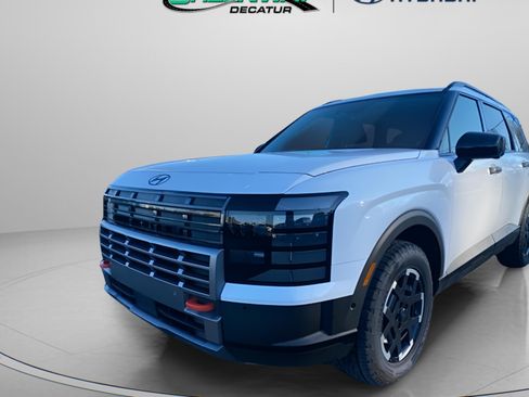 New 2026 Hyundai Palisade XRT Pro AWD/4WD image 4
