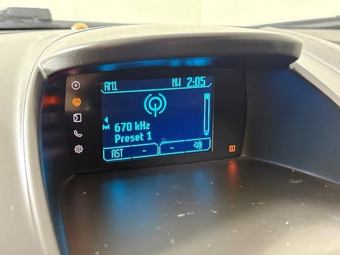 Used 2015 Ford Fiesta S FWD image 20