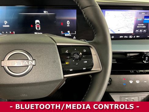 Used 2025 Nissan Murano SL w/ Cargo Package AWD/4WD image 12