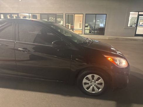 Used 2016 Hyundai Accent SE image 34