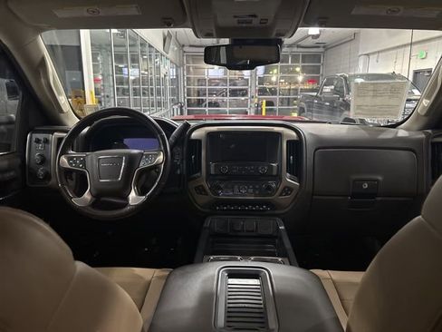 Used 2018 GMC Sierra 2500 Denali w/ Duramax Plus Package image 31