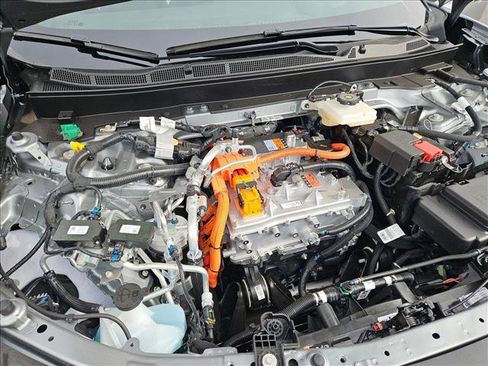 New 2026 Chevrolet Blazer EV LT image 17