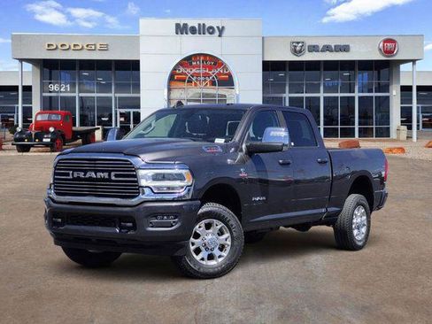 Certified 2024 RAM 2500 Laramie AWD/4WD image 5