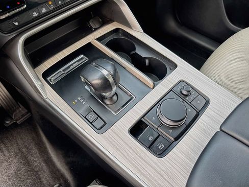 Certified 2024 MAZDA CX-90 3.3 Turbo S AWD/4WD image 17