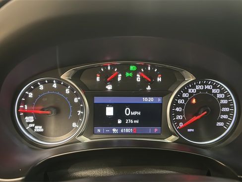 Used 2019 GMC Terrain Denali image 21