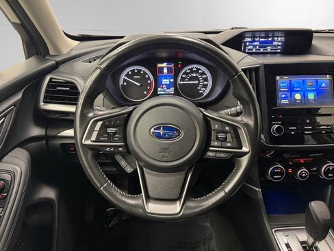 Certified 2023 Subaru Forester Premium AWD/4WD image 12
