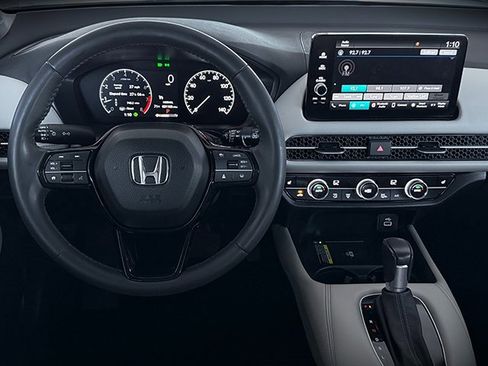 Certified 2024 Honda HR-V EX-L image 11