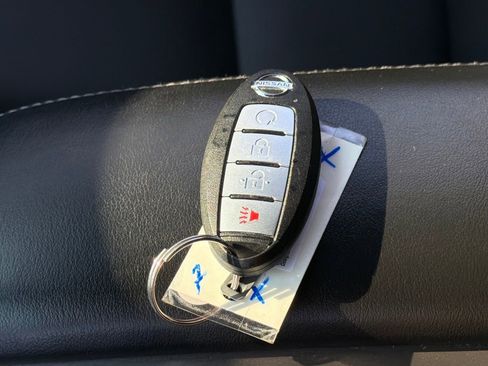 Used 2022 Nissan Murano SV image 30