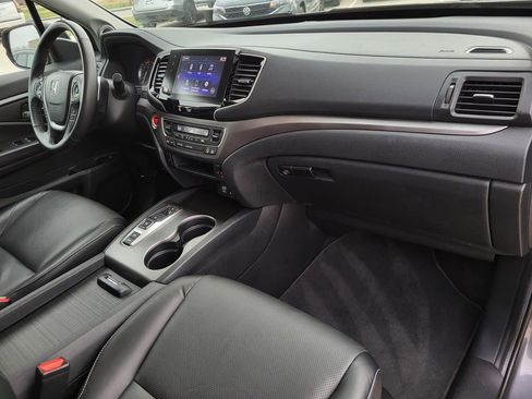 Used 2023 Honda Ridgeline RTL image 8