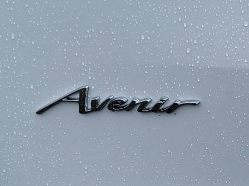 New 2026 Buick Enclave Avenir w/ Super Cruise Package AWD/4WD image 12