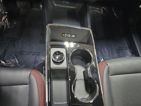 New 2026 Chevrolet Equinox RS image 26