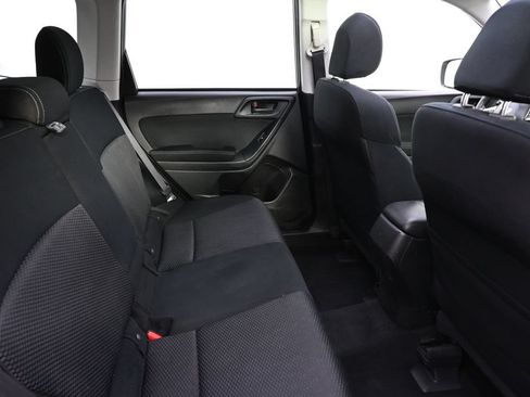 Used 2015 Subaru Forester 2.5i Premium w/ All-Weather Package AWD/4WD image 17