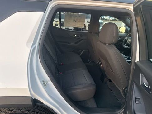 New 2026 Chevrolet Silverado 1500 LT Trail Boss w/ LT Trail Boss Premium Package image 30