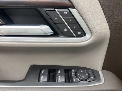 New 2026 GMC Sierra 2500 SLT w/ SLT Premium Package image 7