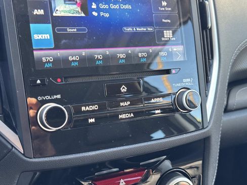 Certified 2023 Subaru Forester Touring image 24