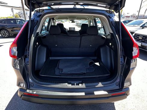 Used 2023 Honda CR-V LX image 9