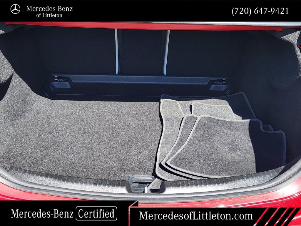 Certified 2023 Mercedes-Benz C 300 4MATIC Sedan image 30