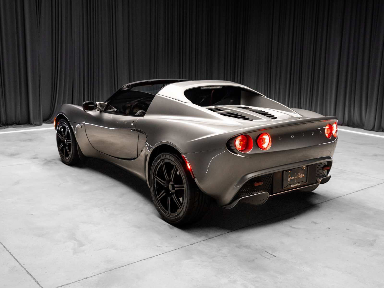 Used 2005 Lotus Elise RWD image 31