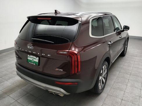 Used 2020 Kia Telluride S AWD/4WD image 9